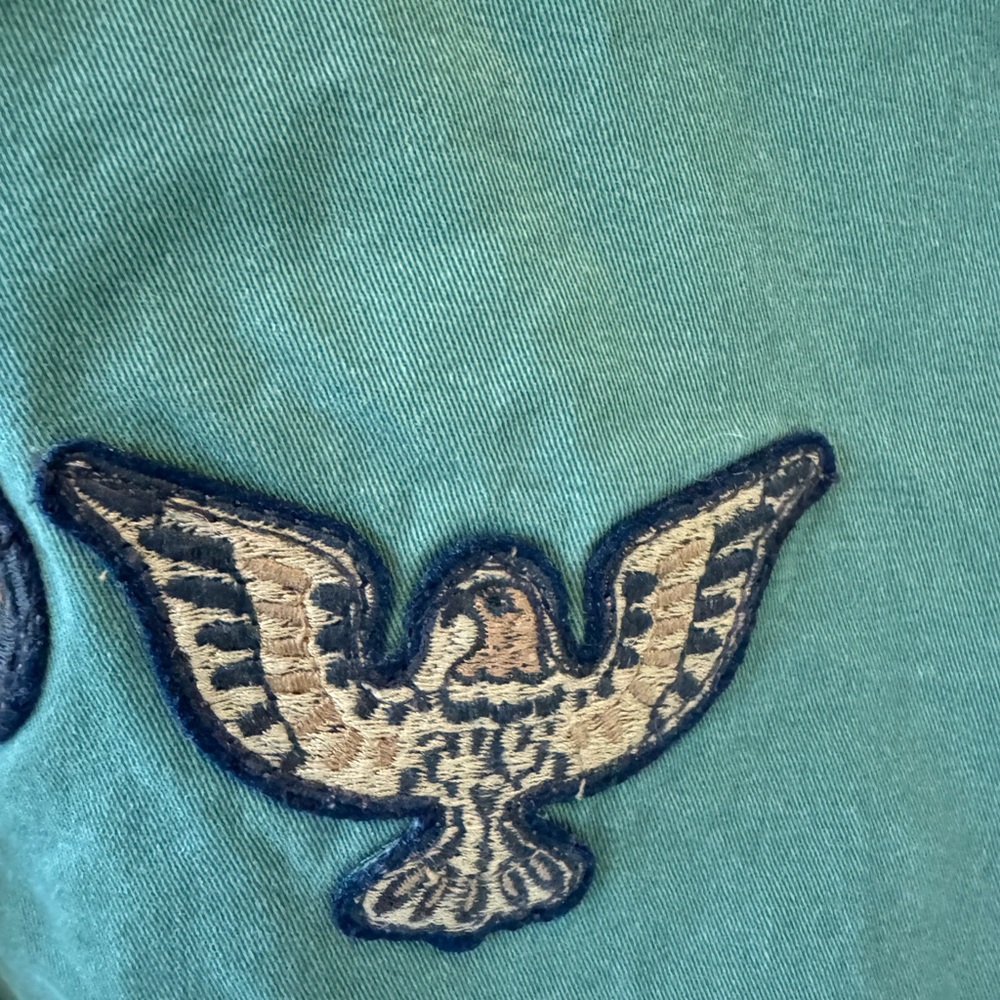 Spell Original Panther Jacket - Picture 13 of 16